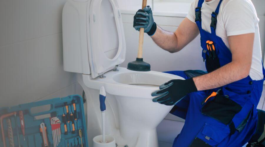 Professional Leak Detection Services in Hamlet, NC